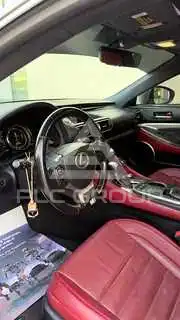2017 Lexus 