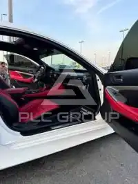 2017 Lexus 