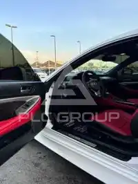 2017 Lexus 