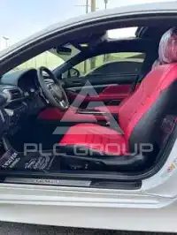 2017 Lexus 