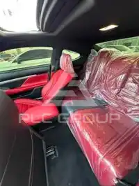 2017 Lexus 