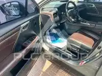 2017 Lexus RC