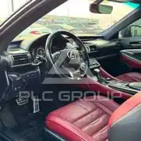 2017 Lexus 