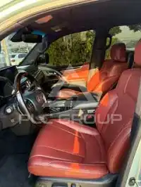 2017 Lexus LX