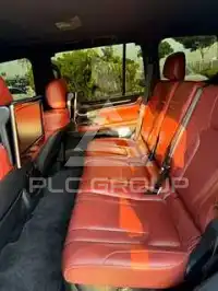 2017 Lexus LX