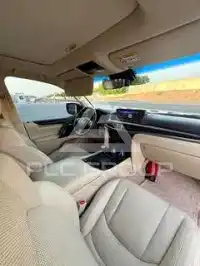 2017 Lexus LX