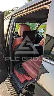 2017 Lexus LX