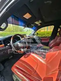 2017 Lexus LX