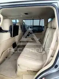 2017 Lexus LX