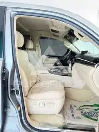 2017 Lexus LX