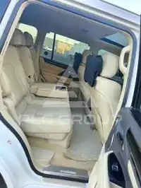 2017 Lexus LX
