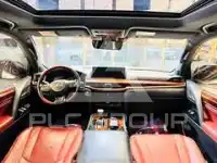 2017 Lexus LX
