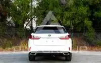 2017 Lexus RX