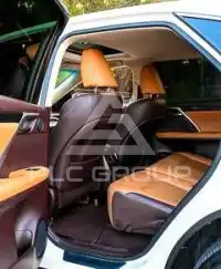 2017 Lexus RX