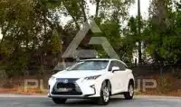 2017 Lexus RX
