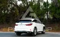 2017 Lexus RX