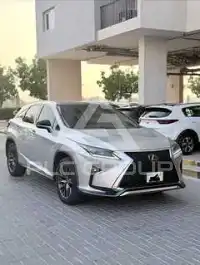 2017 Lexus RX