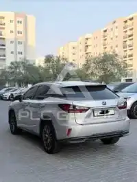 2017 Lexus RX