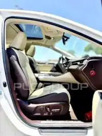 2017 Lexus RX