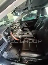 2017 Lexus RX