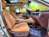 2017 Lexus RX