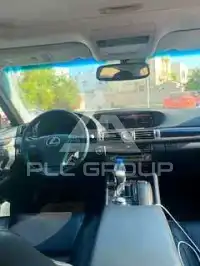 2017 Lexus LS