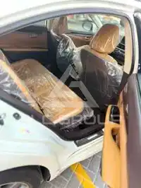 2017 Lexus ES