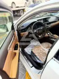 2017 Lexus ES