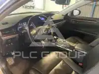 2017 Lexus ES