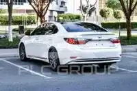 2017 Lexus ES
