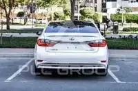 2017 Lexus ES
