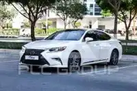 2017 Lexus ES