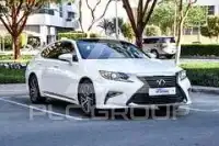 2017 Lexus ES