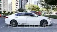 2017 Lexus ES
