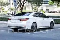 2017 Lexus ES