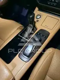 2017 Lexus ES