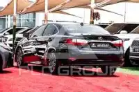 2017 Lexus ES