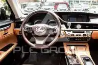 2017 Lexus ES