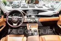 2017 Lexus ES