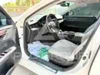 2017 Lexus ES