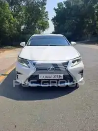 2017 Lexus ES