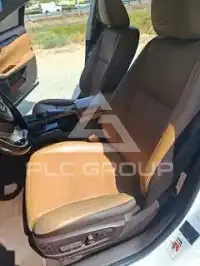 2017 Lexus ES