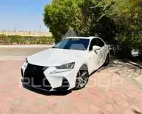 2017 Lexus ES