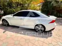 2017 Lexus IS