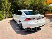 2017 Lexus IS