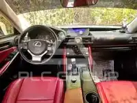 2017 Lexus IS