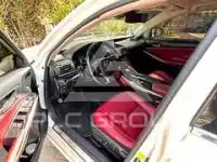 2017 Lexus IS