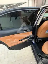 2017 Lexus IS