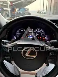 2017 Lexus IS