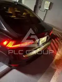 2017 Lexus IS